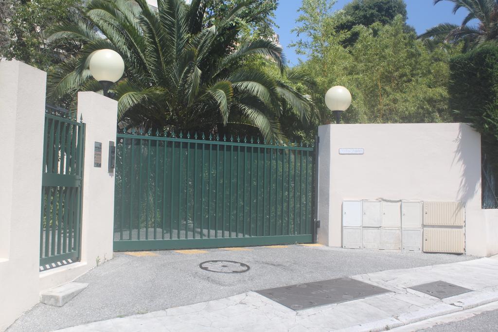 Apartment Villa Anahit Nice Exterior photo