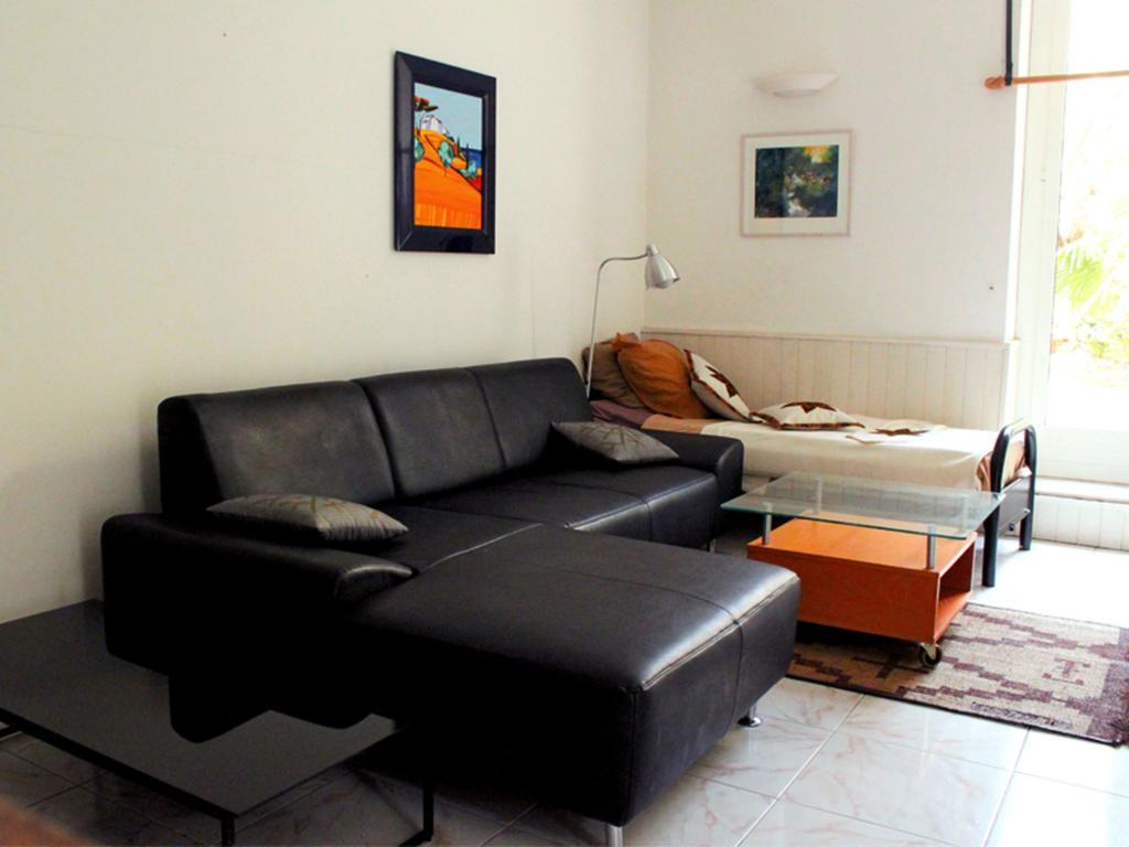 Apartment Villa Anahit Nice Exterior photo